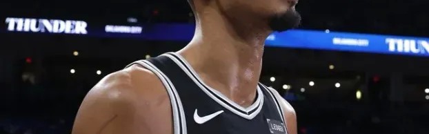 米兰体育官方入口-文班自2月1日以来豪取39-6，对阵东部球队13-1&amp;amp;仅输尼克斯