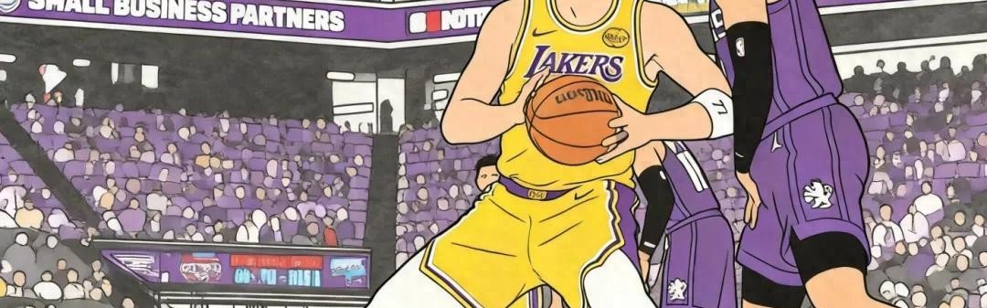 米兰体育-全明星+盖帽王+DPOY！场均18+6，湖人赶快出手吧