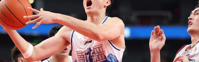 米兰体育app下载-合同到期！CBA昔日顶级前锋或被新疆放弃，连续3年遭遇重伤太悲催