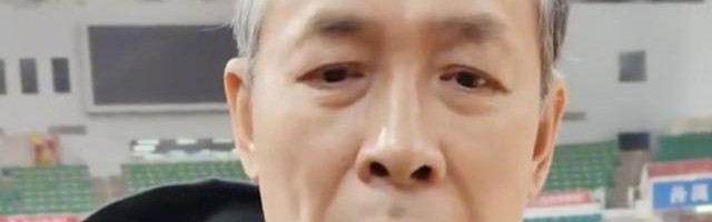 许利民：赵睿、曾凡博今天不打；比赛的对抗不该超出规则允许