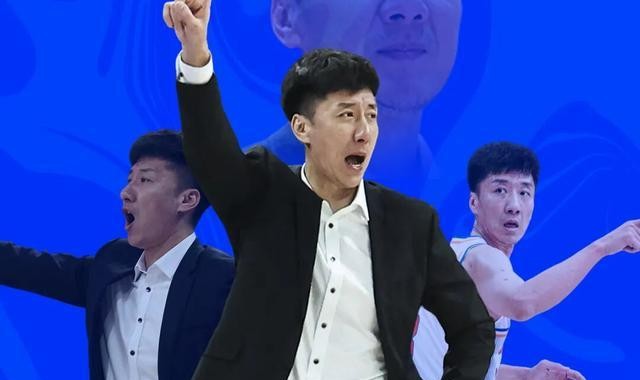 米兰体育app下载-开季至今0胜17负！四川男篮主帅韩硕请求辞职