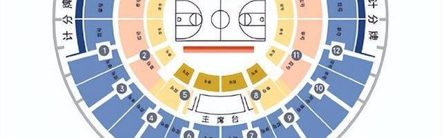 米兰体育app下载-上海男篮公示总决赛G5主场球票：有望18000名球迷见证队史第二冠