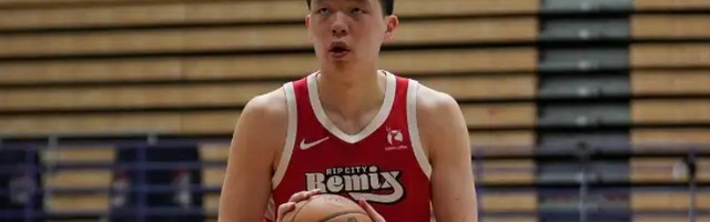米兰体育官方入口-三大弱点毫无改观，杨瀚森真打不了NBA，这两点是主因