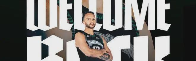 米兰体育登录入口-宣布了！你好，李凯尔！加盟NBA西决球队