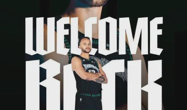 米兰体育登录入口-宣布了！你好，李凯尔！加盟NBA西决球队